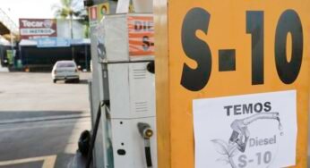 Veja o valor do diesel S10 no Rio Grande do Sul