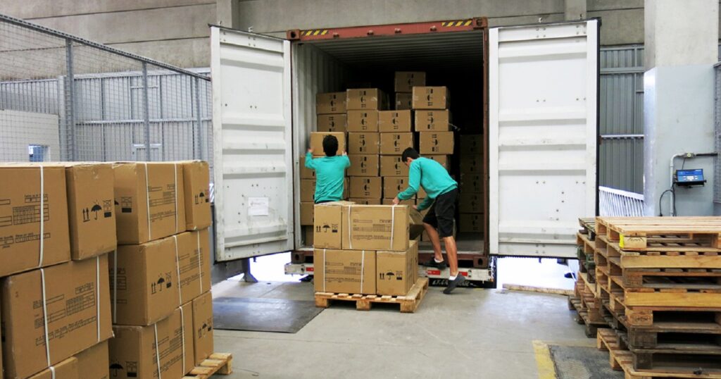 ANTT atualiza valores para pagamento de tempo de carga e descarga