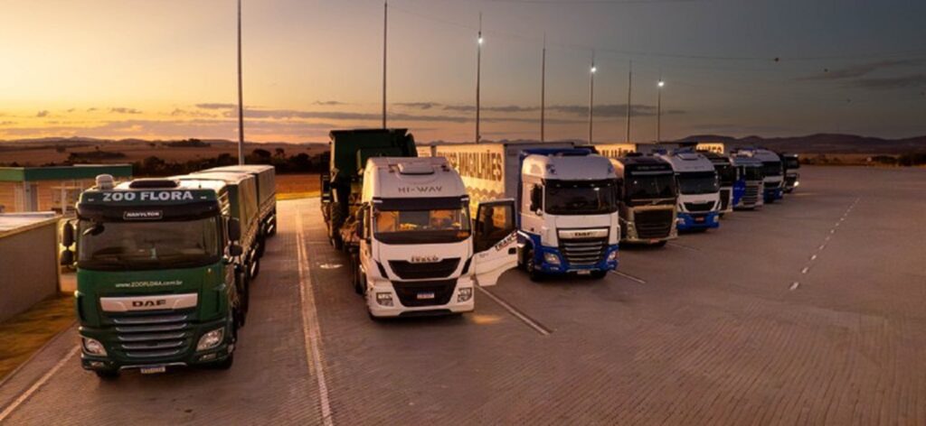 Audiência pública discute regulamento dos pontos de parada e descanso da ANTT