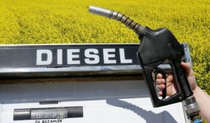 Biocombustível é testado e tem eficácia suficiente se comparado ao diesel