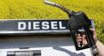 Biocombustível é testado e tem eficácia suficiente se comparado ao diesel