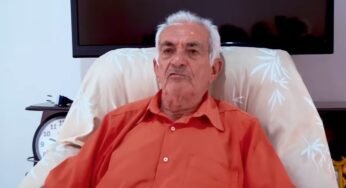 História: Caminhoneiro conta história de assombração durante sua jornada.