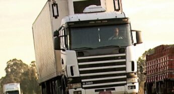 Caminhoneiro obrigado a dormir no caminhão após a jornada tem direito a hora extra, decide STF