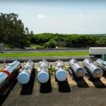 Conheça um pouco dos caminhões tanque, o implemento cilíndrico