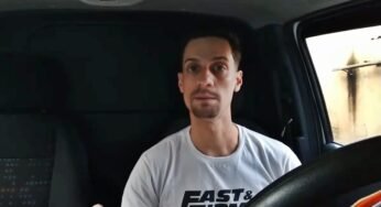 Motorista agregado na Shoppe revela quanto fatura por mês fazendo entregas