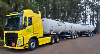 HS Transportes abre vagas para motorista carreteiro com experiência