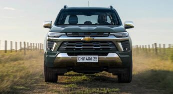 Chevrolet S10 2025 Revelada com preços incríveis, podendo ultrpassar os 300 Mil Reais!