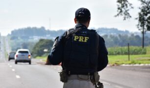 PRF divulga balanço da operação nas rodovias federais do Tocantins