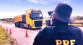 PRF faz operação IKTO IV em rodovias da Bahia