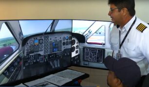 Paralelos profissionais: o que um piloto de avião tem em comum com um caminhoneiro?