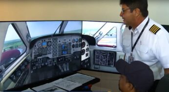 Paralelos profissionais: o que um piloto de avião tem em comum com um caminhoneiro?