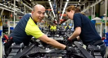 Volvo lidera com folga o segmento de caminhões pesados no Brasil