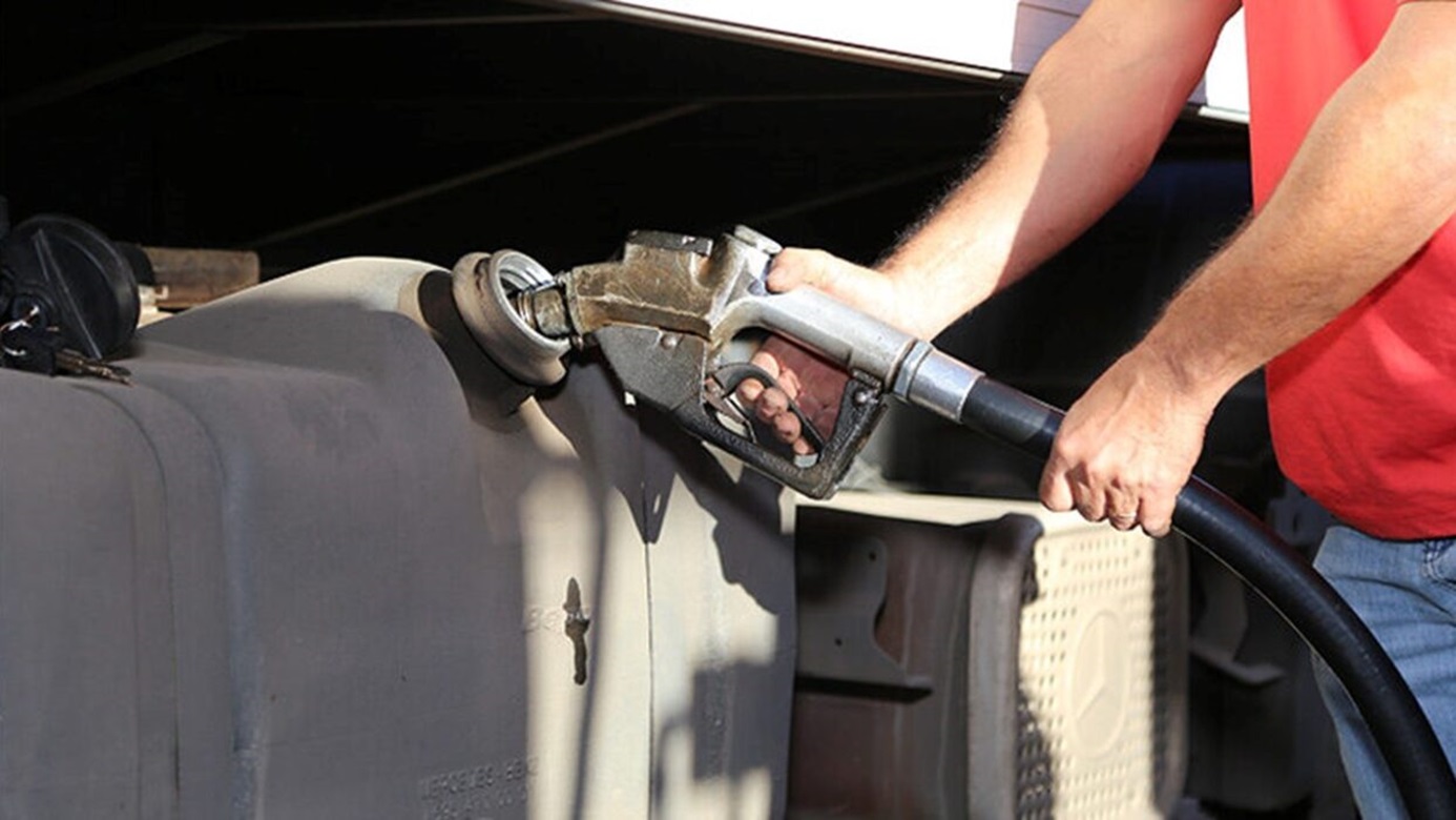 Variação de preços: diesel em queda e gasolina em alta no 1º Trimestre, revela pesquisa