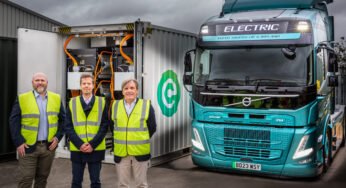 Caminhão elétrico deve dominar as estradas e mudar o transporte nos próximos anos