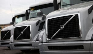 Volvo lança fábrica da marca no México