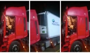 Caminhoneiro denuncia exigência de abastecimento mínimo para pernoitar em posto