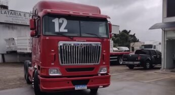 A trajetória da International no Brasil: da resiliência à reinvenção