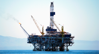 ANP divulga dados de extração de petróleo de março de 2024