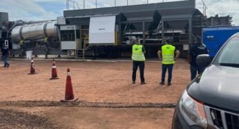 ANTT aprova projeto para Ponte na Ferrovia de integração do Centro-Oeste