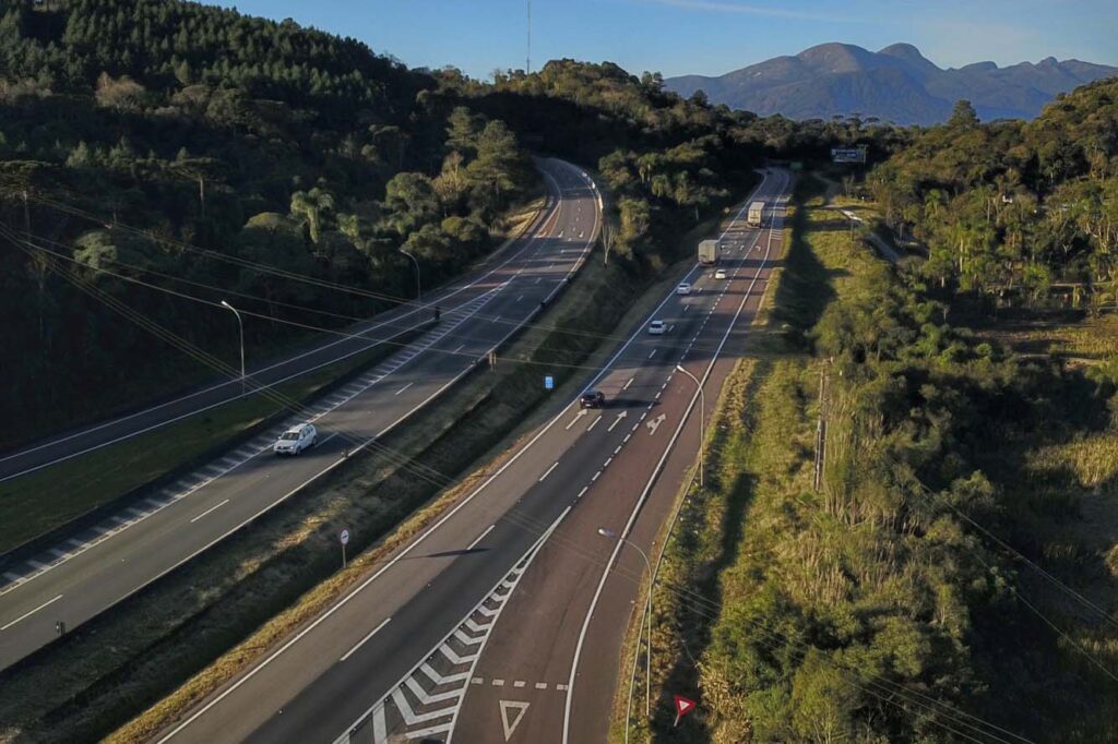 ANTT emite nota sobre as rodovias do Rio Grande do Sul e se solidariza com o Estado