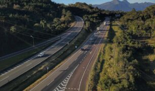 ANTT emite nota sobre as rodovias do Rio Grande do Sul e se solidariza com o Estado