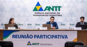 ANTT realiza regulação no setor sobre a ESG
