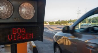 Administradora e concessionária sulista decide isentar veículos de pedágio