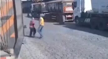 Caminhoneiros desabafam: profissão que move o Brasil virou sinônimo de estresse e humilhação