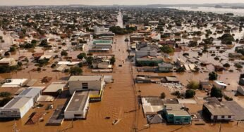 Desafios logísticos afetam abastecimento de combustíveis no Rio Grande do Sul