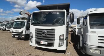 Explorando o mundo dos leilões de caminhões: uma jornada de descobertas