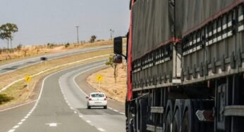 Grupo arteris já começou a cobrança por eixos suspensos