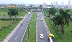 Guia de navegação para caminhoneiros: entendendo o viaduto Portal do Sertão em Feira de Santana