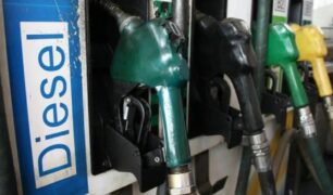 IPTC divulga levantamento do preço do diesel no final de abril