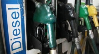 IPTC divulga levantamento do preço do diesel no final de abril