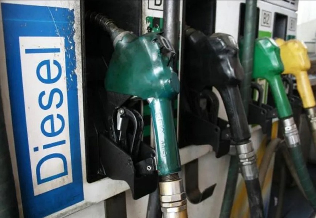 IPTC divulga levantamento do preço do diesel no final de abril