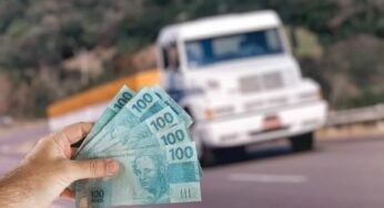 Lucro vs receita: Vale a pena trabalhar como caminhoneiro