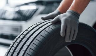 Os limites de velocidade dos pneus: entenda a importância e os riscos de excedê-los