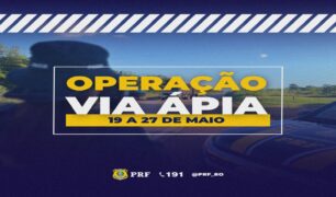PRF iniciará operação Via Ápia em Roraima
