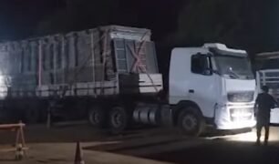 Polícia investiga caso de falsa comunicação de roubo de carga por quadrilha