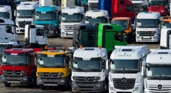 Projeto de lei aprovado na Câmara amplia tolerância de pontuação para caminhoneiros e insere curso de reciclagem