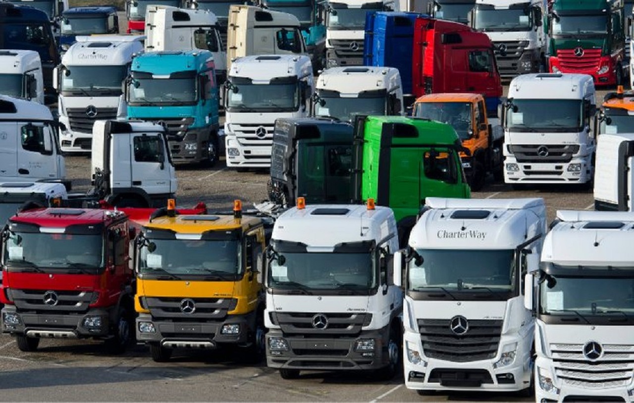 Procuram-se caminhoneiros para trabalhar na Europa: 425 mil vagas precisam ser ocupadas urgentemente