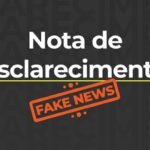 Pronunciamento oficial da ANTT sobre multas a caminhões com donativos para o Rio Grande do Sul