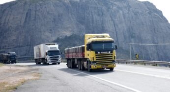 ANTT reduz valores do frete mínimo após queda no preço do Diesel S10