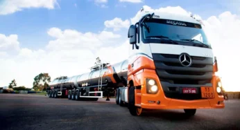 Stefani Transportes abre vagas para motorista carreteiro