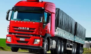 Veja cavalo e conjunto Iveco vendido a partir de R$ 65 mil