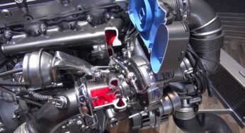 A evolução das turbinas: inovação na mecânica de caminhões e máquinas agrícolas