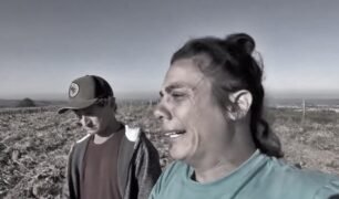 Cabelo Batateiro sofre acidente enquanto dirigia Saveiro