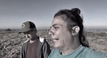 Cabelo Batateiro sofre acidente enquanto dirigia Saveiro