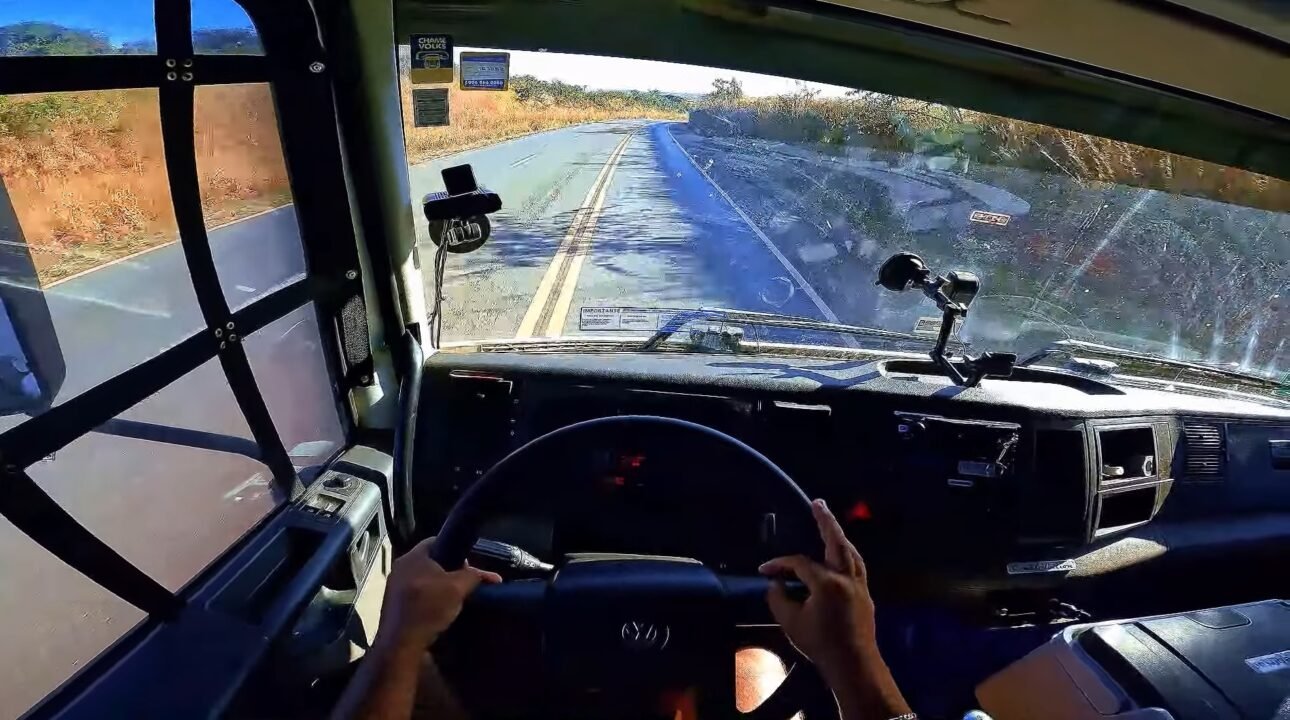 Transportadoras estudam novas estratégias para atrair e contratar motoristas