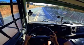 Transportadoras estudam novas estratégias para atrair e contratar motoristas